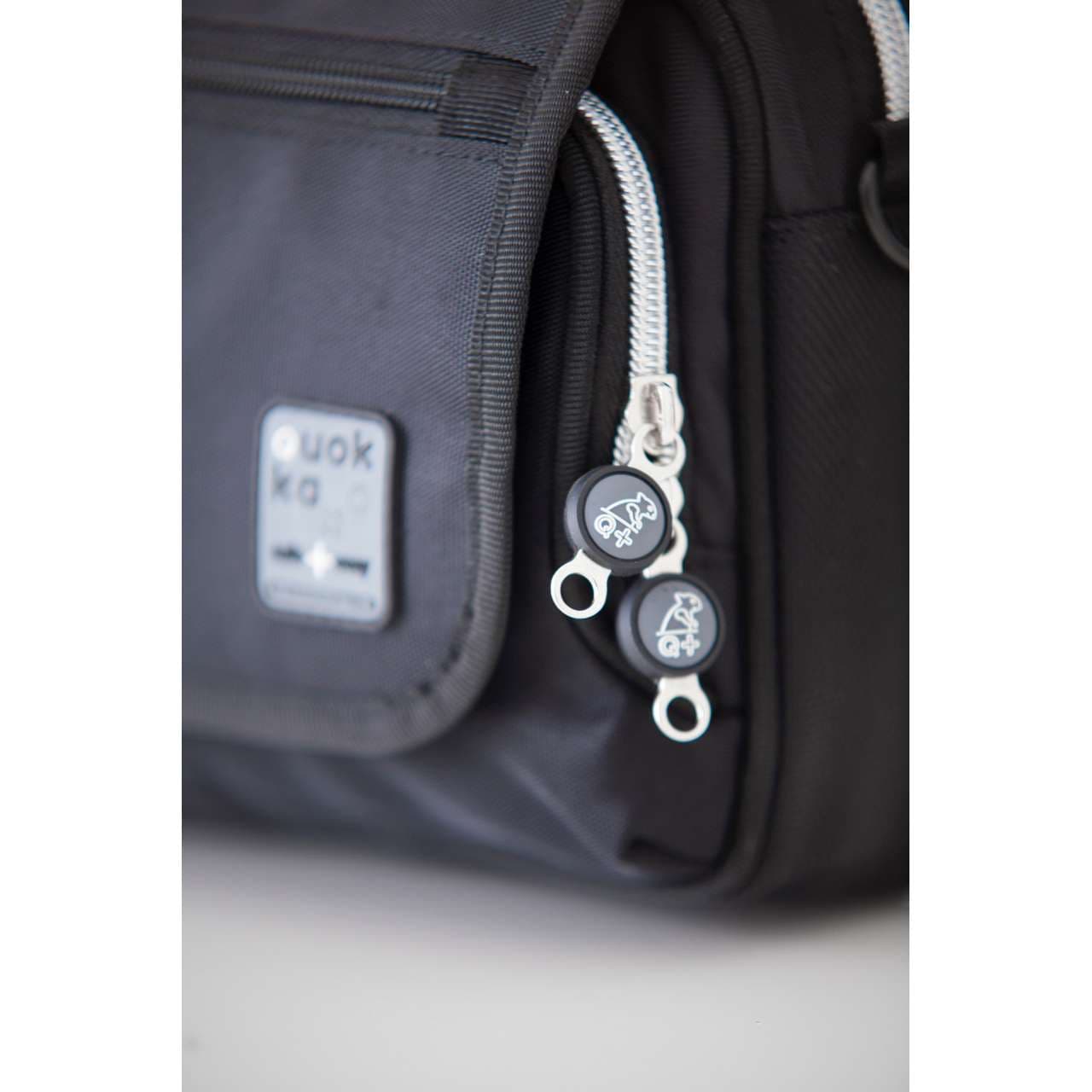 Quokka Mobility Bag - Horizontal - Image 5