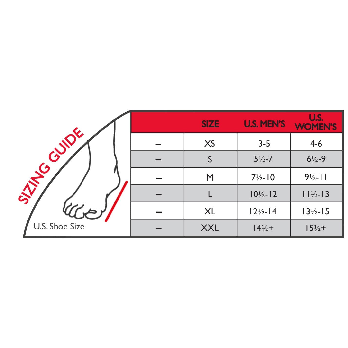 Thermoskin Plantar FXT Night Support - Image 2