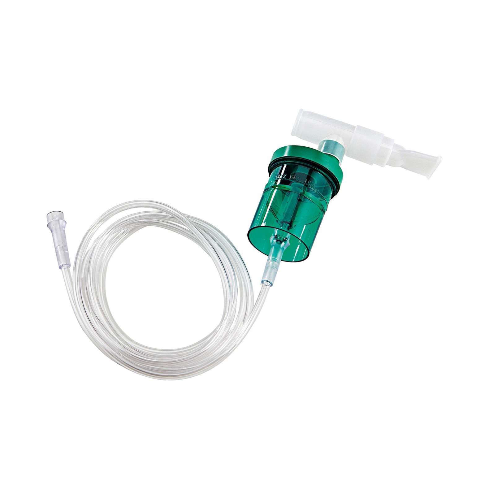 Updraft Nebulizer Kit Without Reservoir Tube - Case of 50 - Image 1
