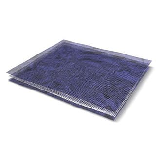 Acticoat Antimicrobial Barrier Burn Dressing, 16" x 16" - Box of 6 - Image 1