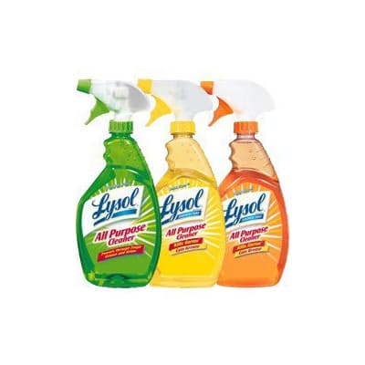  Lysol All Purpose Cleaner - Image 1