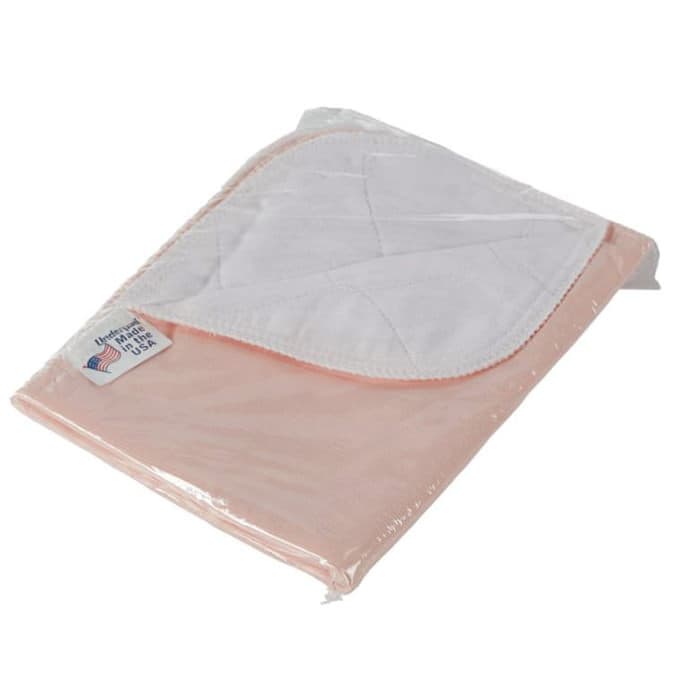 Salk Ibex Moderate Absorbent Underpad, 30 x 36 Inch - 1 Dozen - Image 1