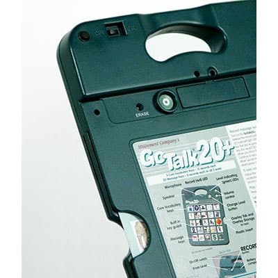 GoTalk 20+ Lite Touch AAC Device by Attainment Company - Image 3