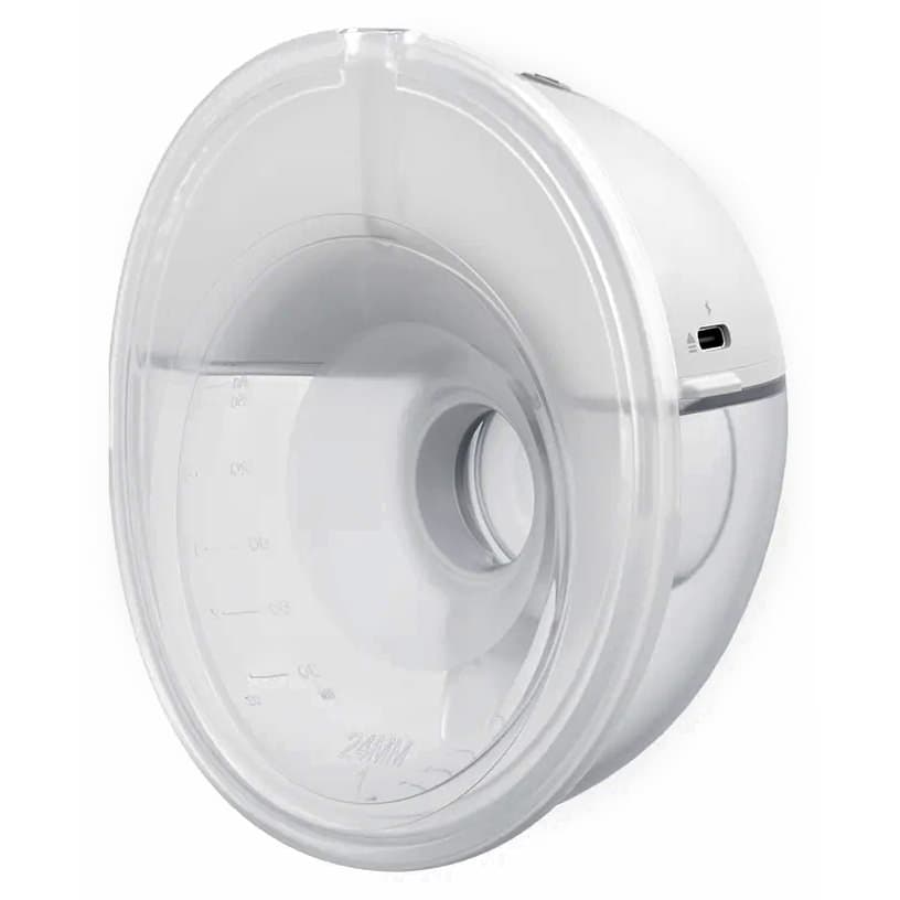 Momcozy M5 Wearable Breast Pump - Image 3