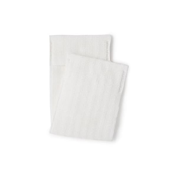 Contec MicroCinch Cleanroom Wet-Dry Mop Pad - Case of 120 - Image 1