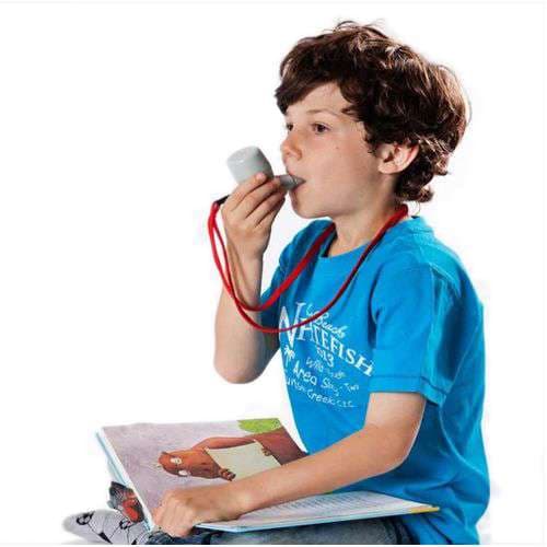 PARI O-PEP Mucus Clearance Device for Oscillating therapy - Image 4