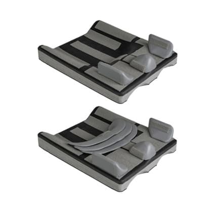 Jay GS Positioning Wheelchair Cushion - Image 3