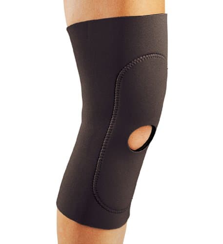 Procare Pull-On Knee Support - Image 2