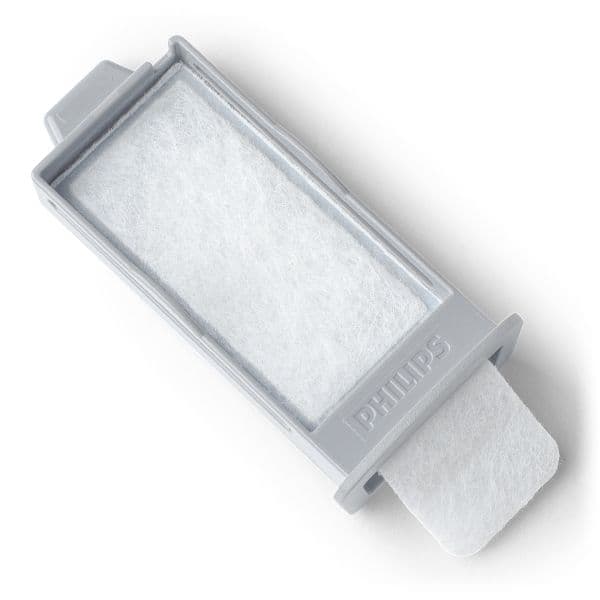 Reusable Replacement Filter for Respironics Dream Station 2 - Package of 2 - Image 1