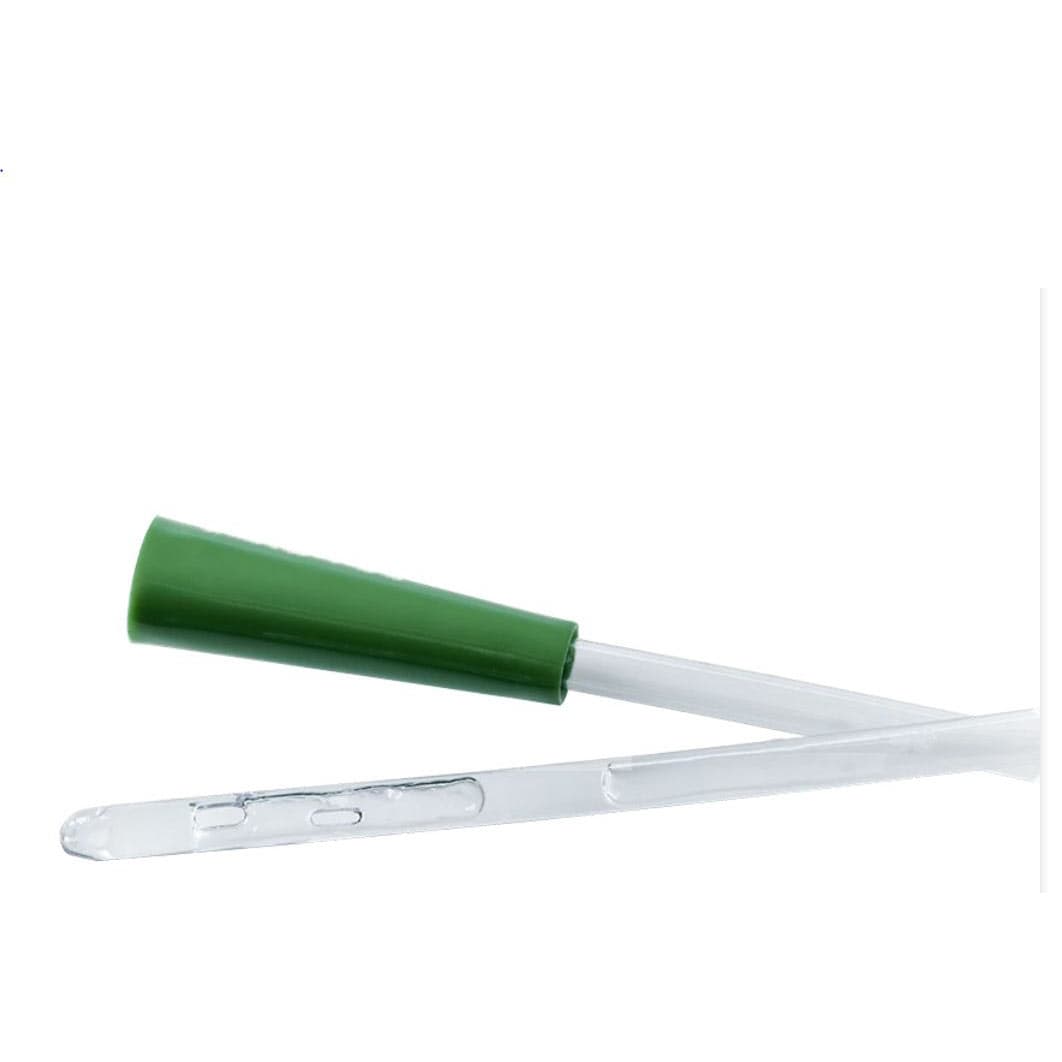 SpeediCath Plus Hydrophilic Male Catheter, 8 Fr, 10" - Each - Image 1