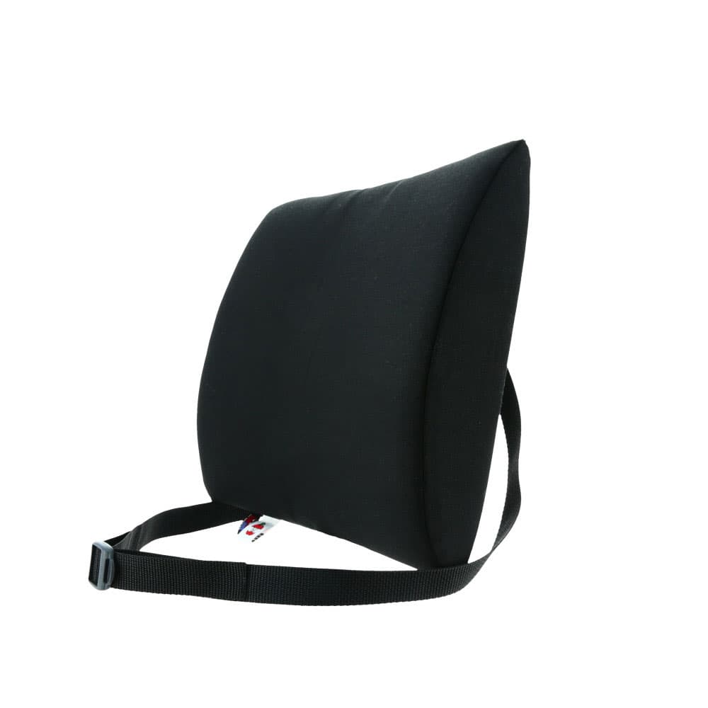 Core Slimrest Standard Lumbar Support Black - Image 1