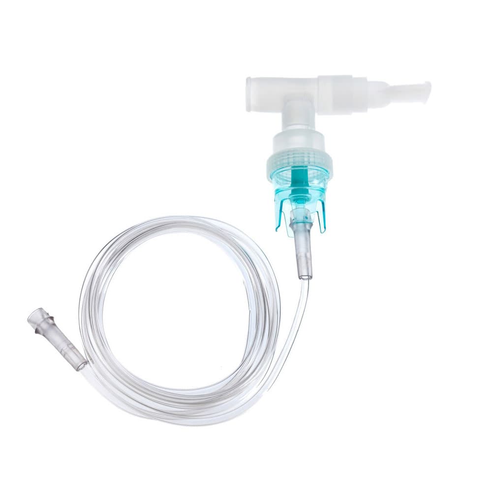 Updraft II Opti-Neb Nebulizer Kit With Standard Connector And Without Reservoir Tube - Image 1