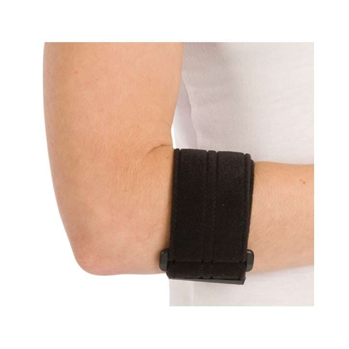 Procare Tennis Elbow Support, One Size - Image 2