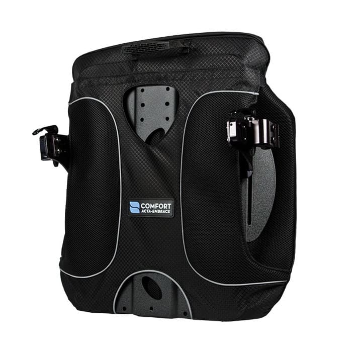 Comfort Company Acta-Embrace Back - Image 3