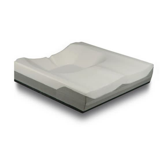 Jay Fusion Core Adjustable Wheelchair Cushion - Image 3