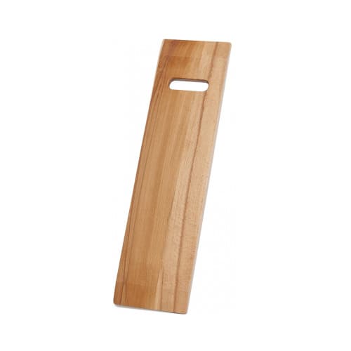Lumex Wood Transfer Board 1 Handle 24L X 8W inch - Image 1
