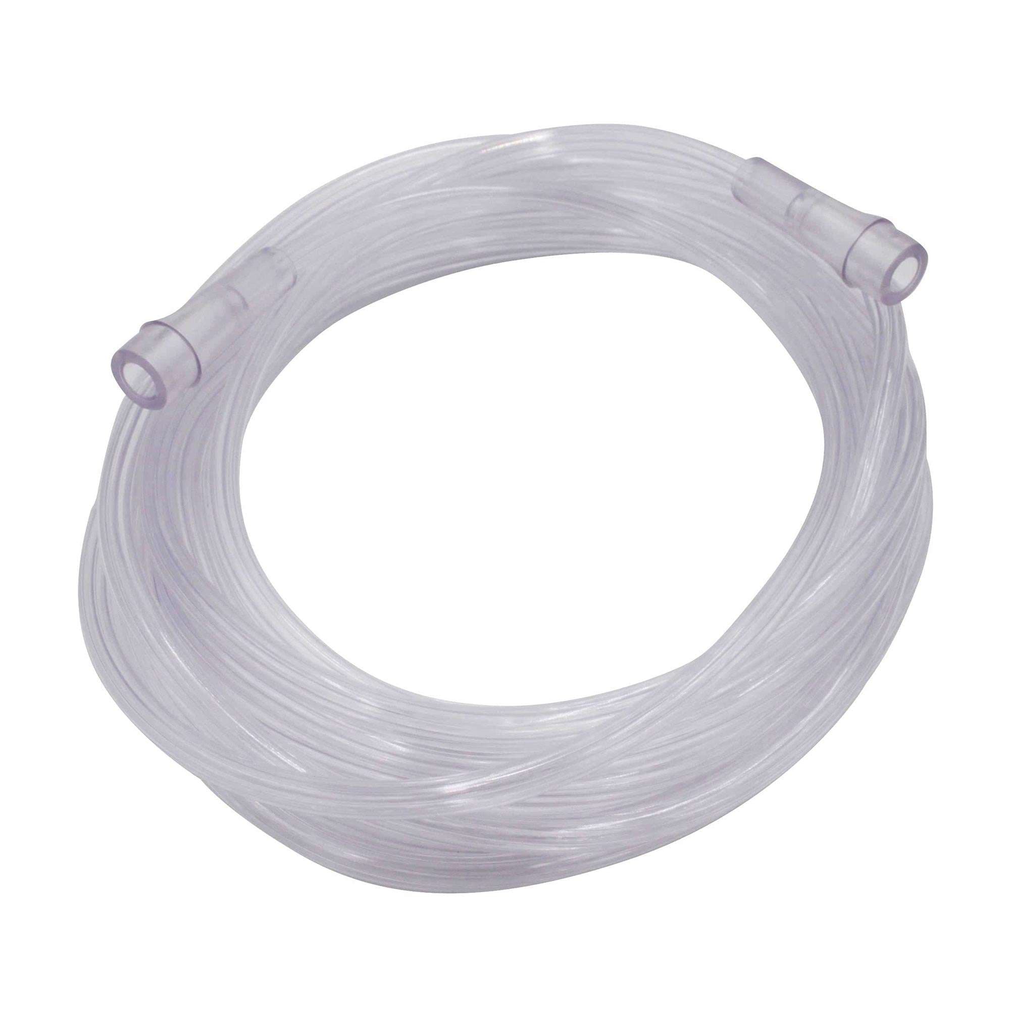 Allied Crush Resistant Oxygen Supply Tubing, 25 Feet - Case of 25 - Image 1