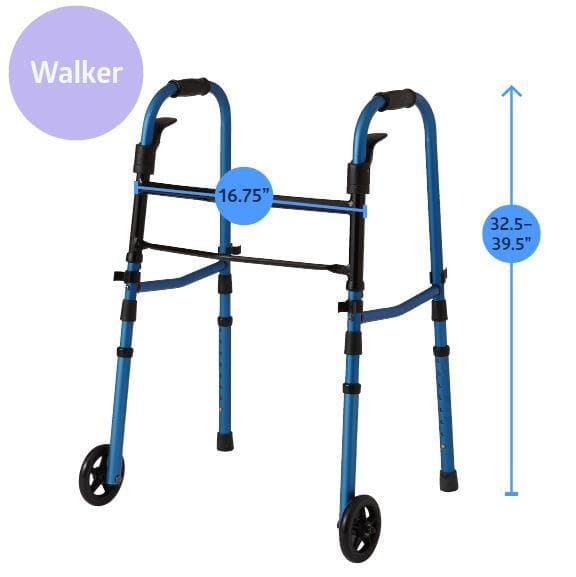 Medline Walk Steady Kit for Caregivers - Image 3