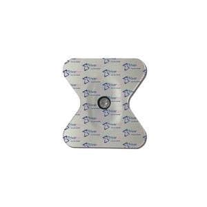 Trivarion Reusable Iontophoresis Electrodes - Box of 12 - Image 1