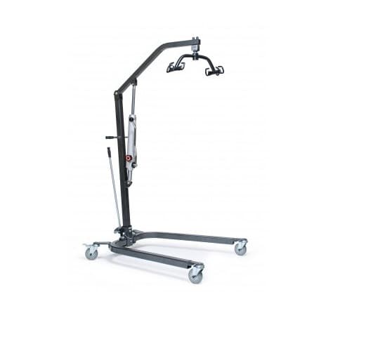 Lumex Hydraulic Patient Lift - Image 3