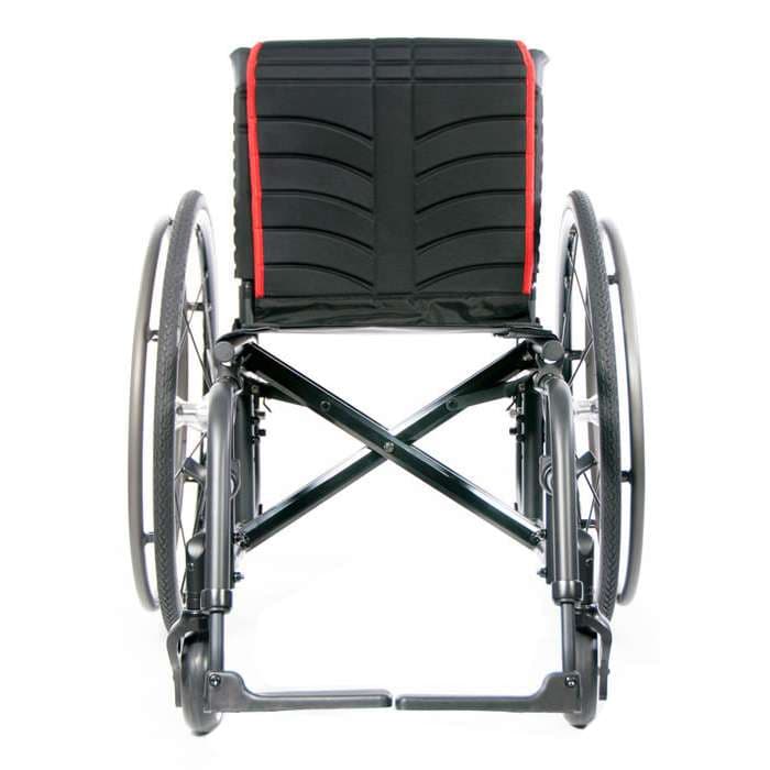 Quickie 2 folding lightweight wheelchair - Image 5
