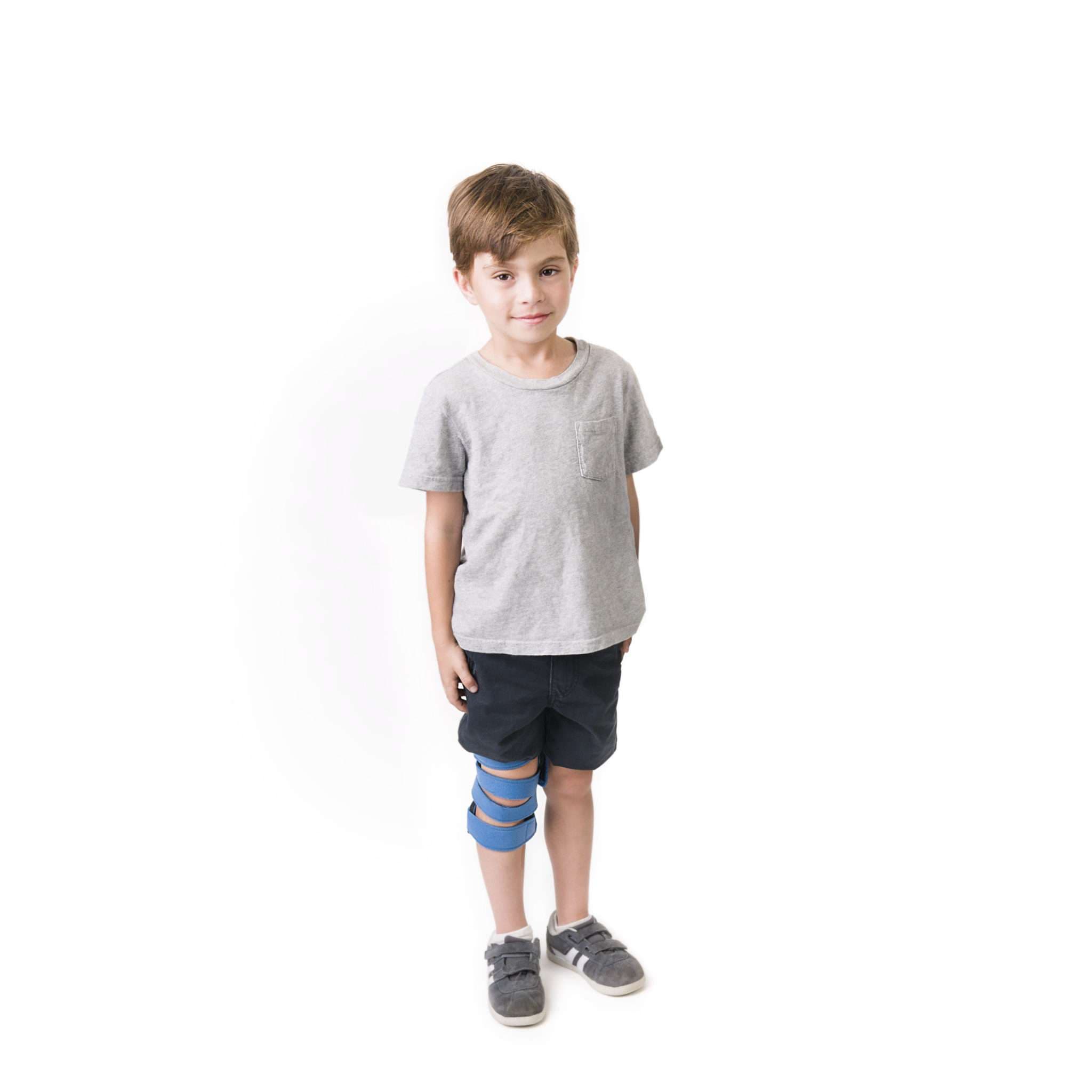 ComfySplints Pediatric Knee Splints - Image 2
