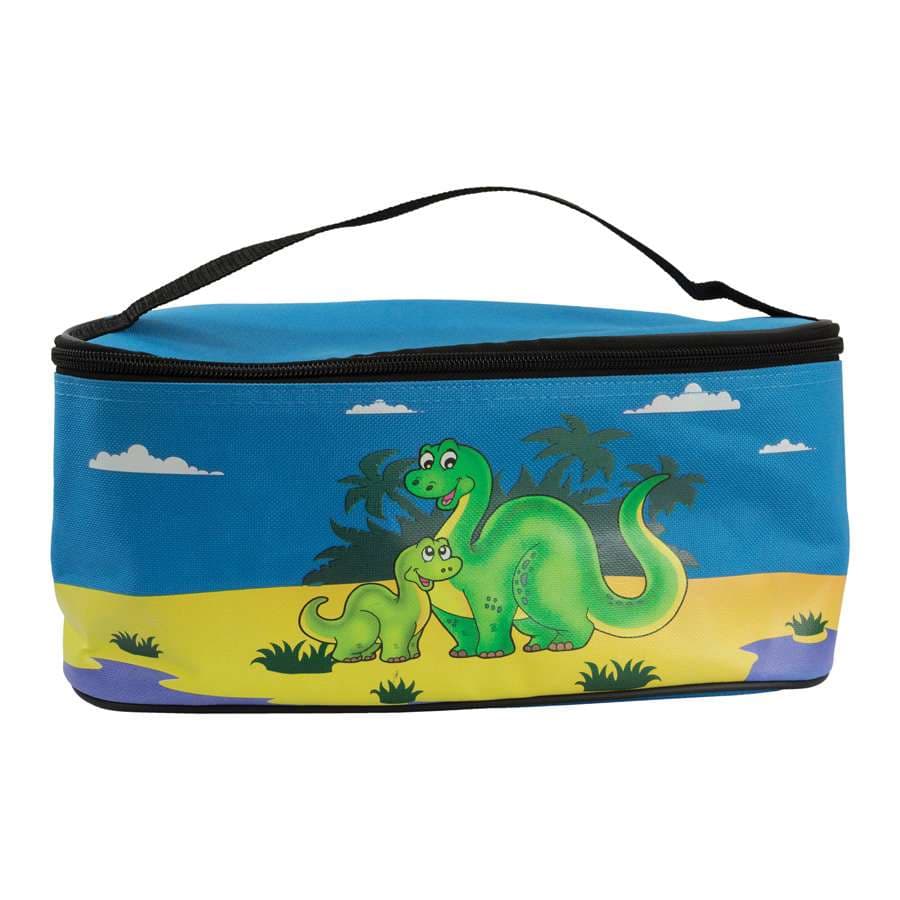 Roscoe Medical Dinosaur Nebulizer Carry Bag