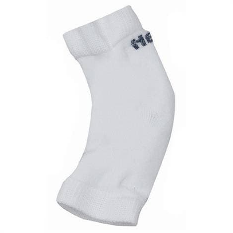 Heelbo Heel and Elbow Protector, Large, White - Pair - Image 1