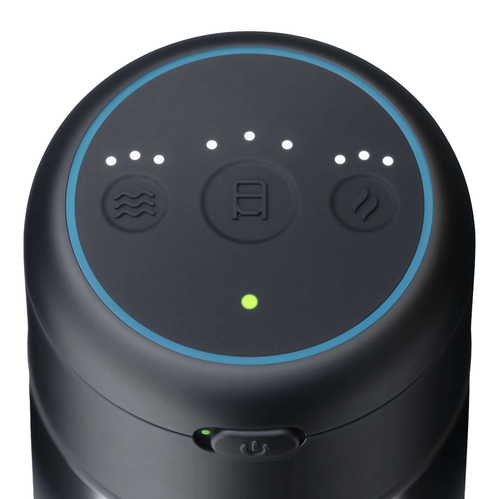 Therabody TheraCup Advanced Heat And Vibration Cupping - Image 3