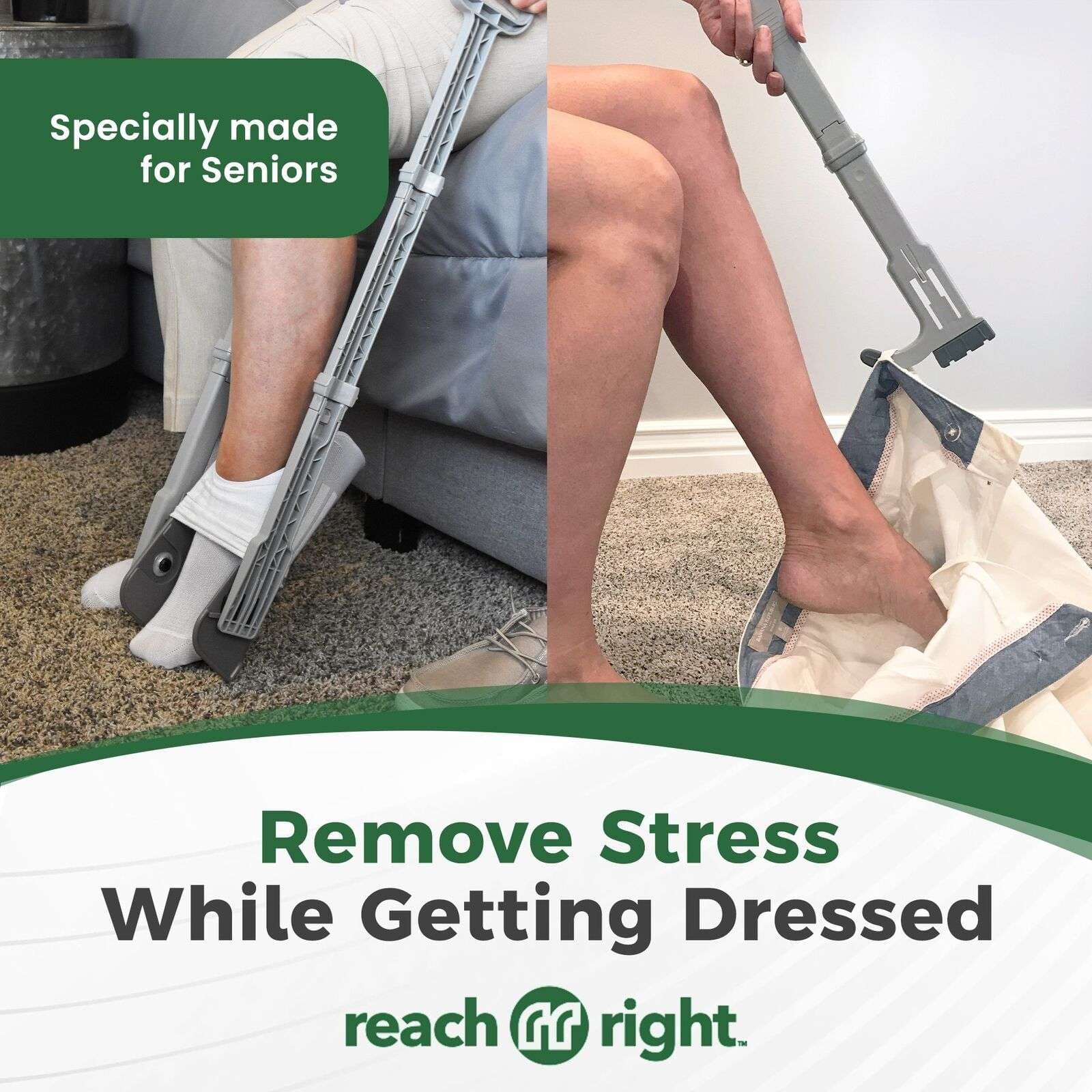 Reach Right Compression Sock Tool - Image 3