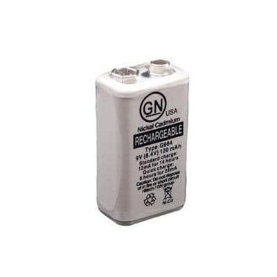 Pain Management 9V Rechargeable Battery And Charger - Image 2