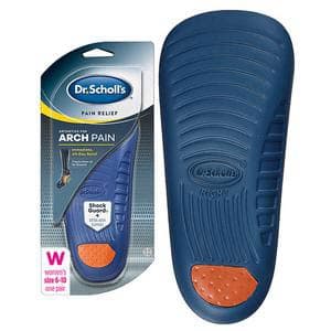 Dr. Scholl's Pain Relief Orthotic For Arch Pain - Image 2