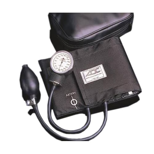 ADC Diagnostix Aneroid Sphygmomanometer 760 Series, Small Adult - Image 1