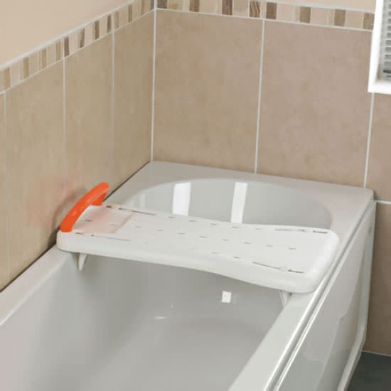 Etac Fresh bath board - Image 3