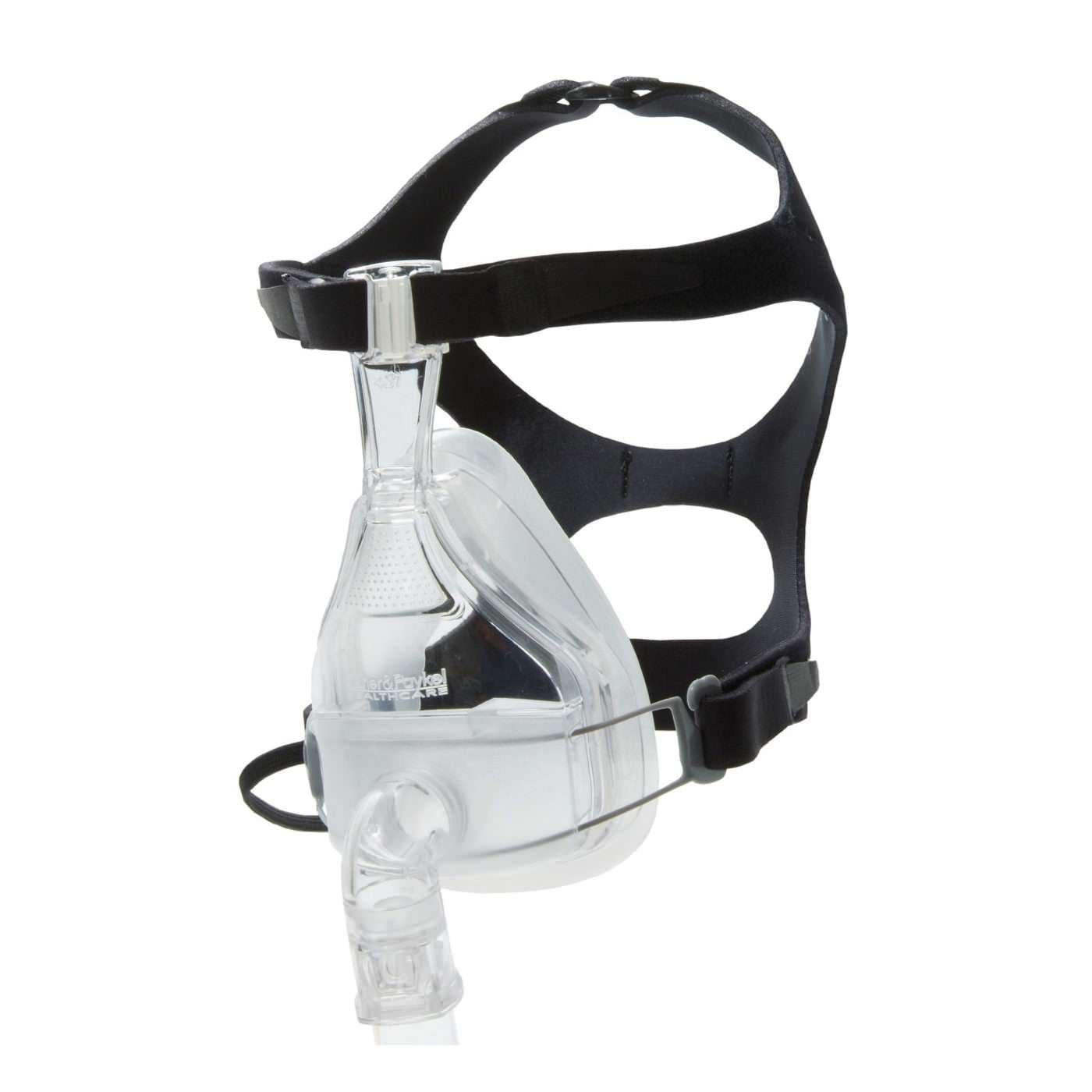 Flexifit 431 Full Face Mask With Headgear - Image 1