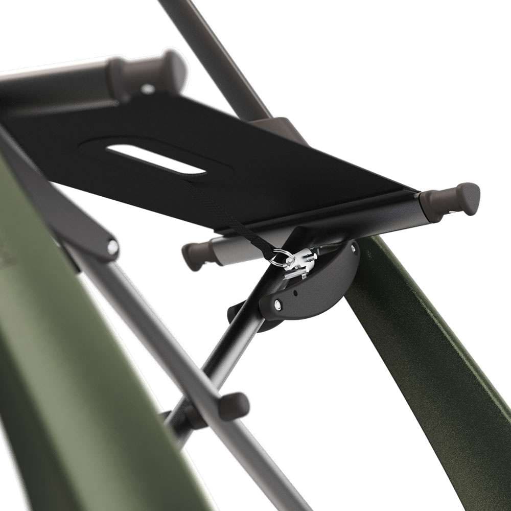 byACRE Carbon Overland Rollator - Image 8