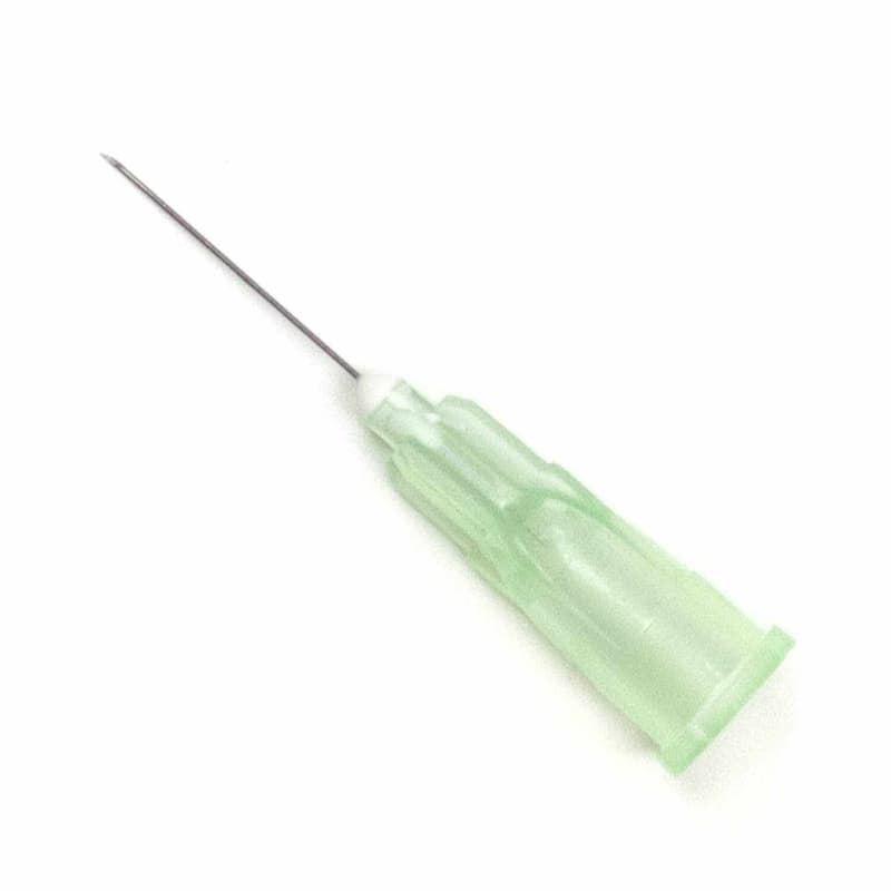 Excel Standard Hypodermic Needle, 32 Gauge - Case of 1000 - Image 1