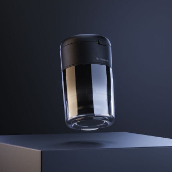 Therabody TheraCup Advanced Heat And Vibration Cupping - Image 5