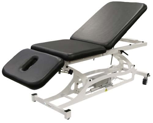 Thera-P Bariatric Electric Treatment Table by PHS Medical - Image 4