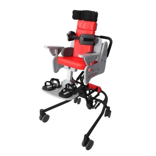 Atom - Jenx Modular Special Needs Seating System - Image 2