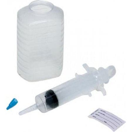 AMSure Piston Irrigation Kit, Non-Sterile - Each - Image 1