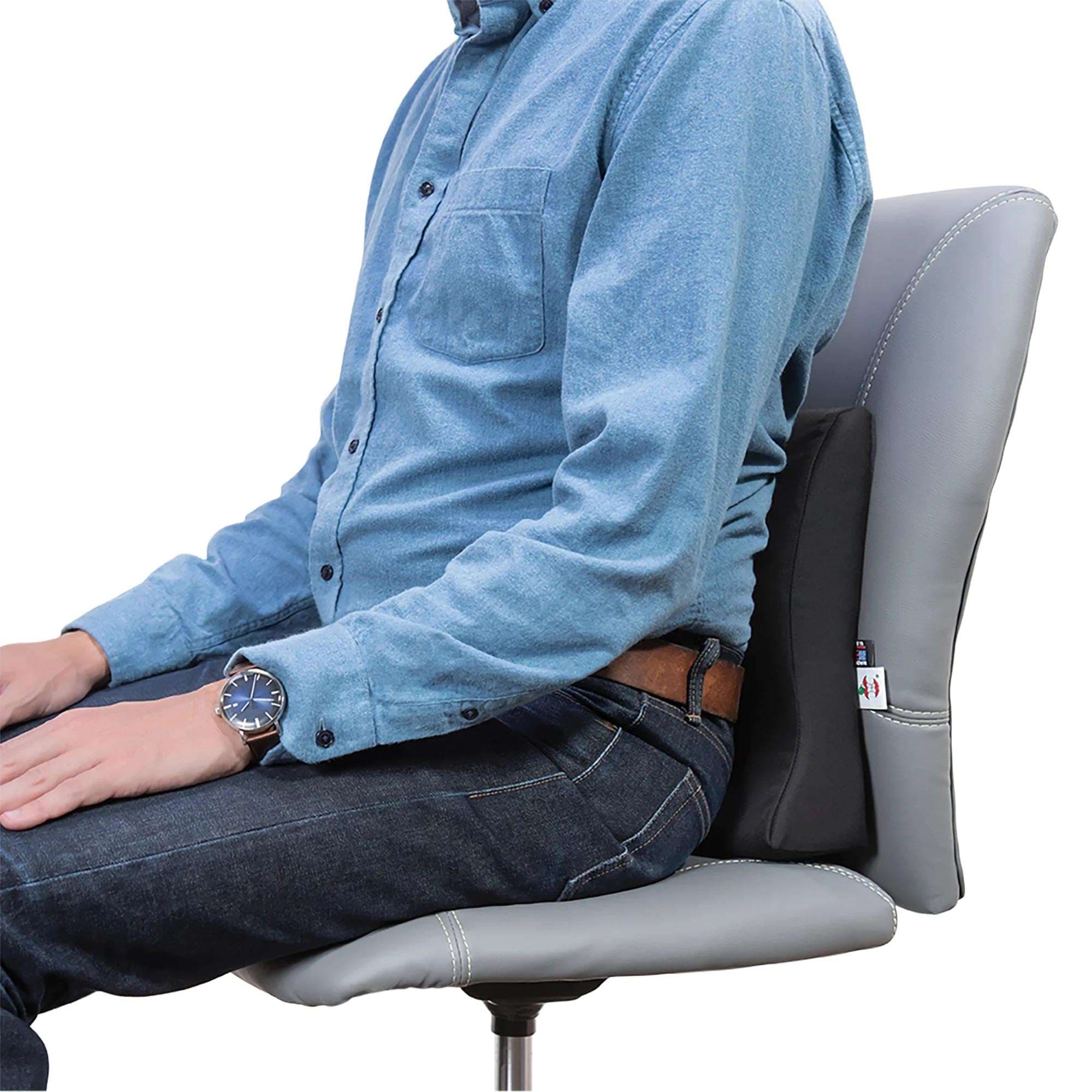 Core Lobak Rest Back Cushion - Image 2