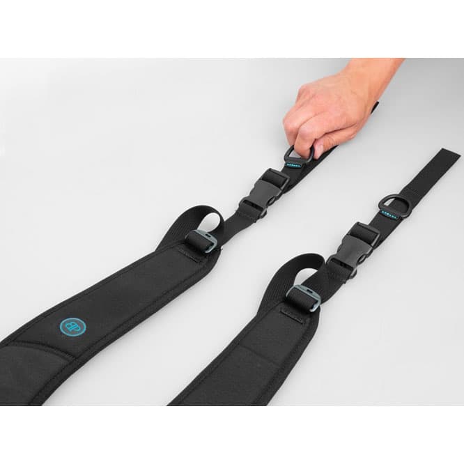 Bodypoint® PivotFit™ shoulder harness - Image 7