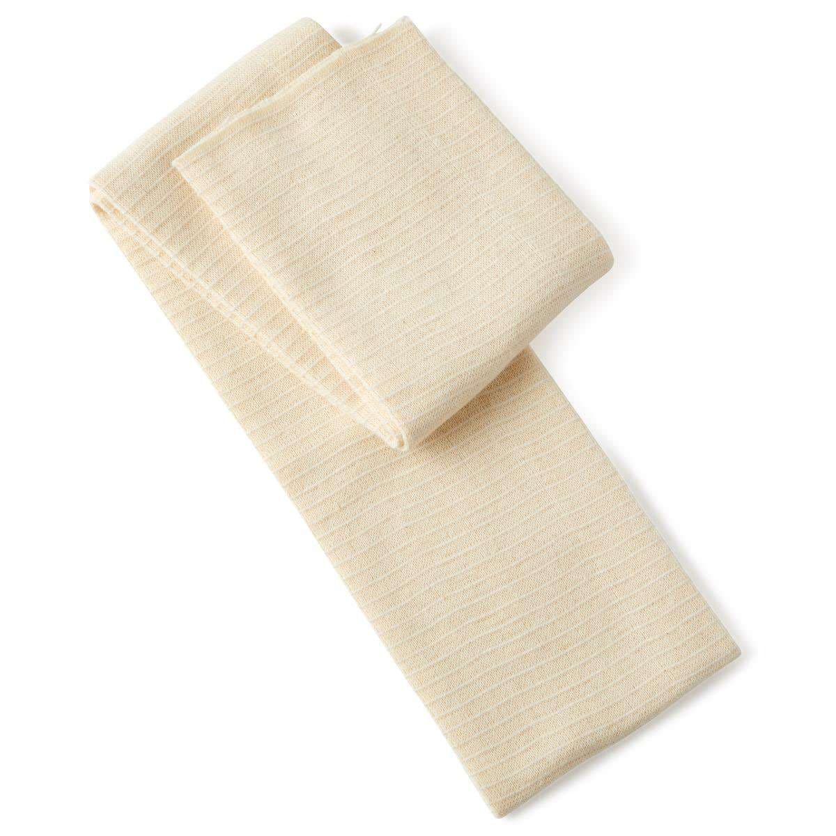 Medigrip LF Elastic Tubular Support Bandage, Size E, 3-1/2 Inch x 1 Yard - Case of 30 - Image 1
