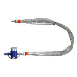 Carefusion Airlife Tracheostomy-Length Closed Suction Catheter, 14Fr - Image 1