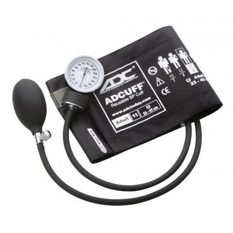 Prosphyg Aneroid Sphygmomanometer, Child Size - Image 1