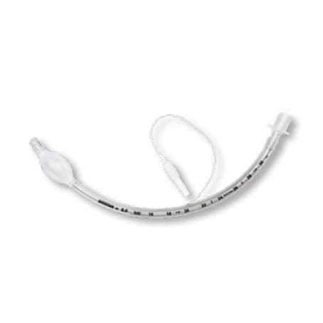 Sheridan CF Thermosensitive PVC Endotracheal Tube, 3.0 mm - Box of 10 - Image 1