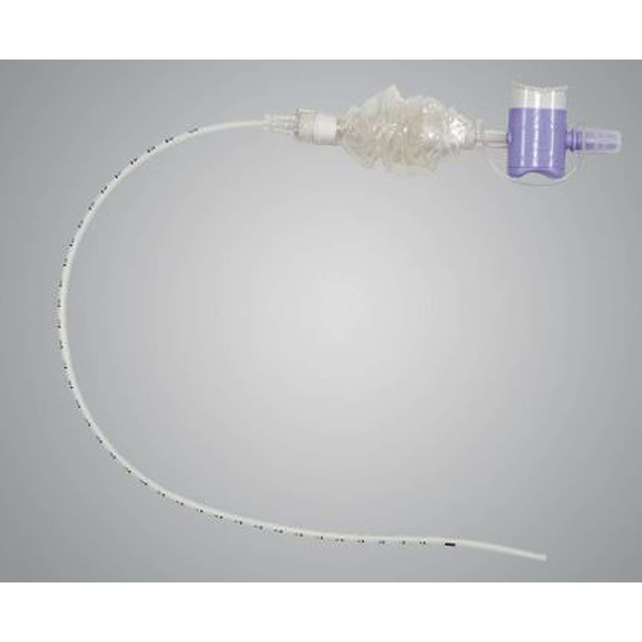 Carefusion Airlife Tracheostomy-Length Closed Suction Catheter - Image 2
