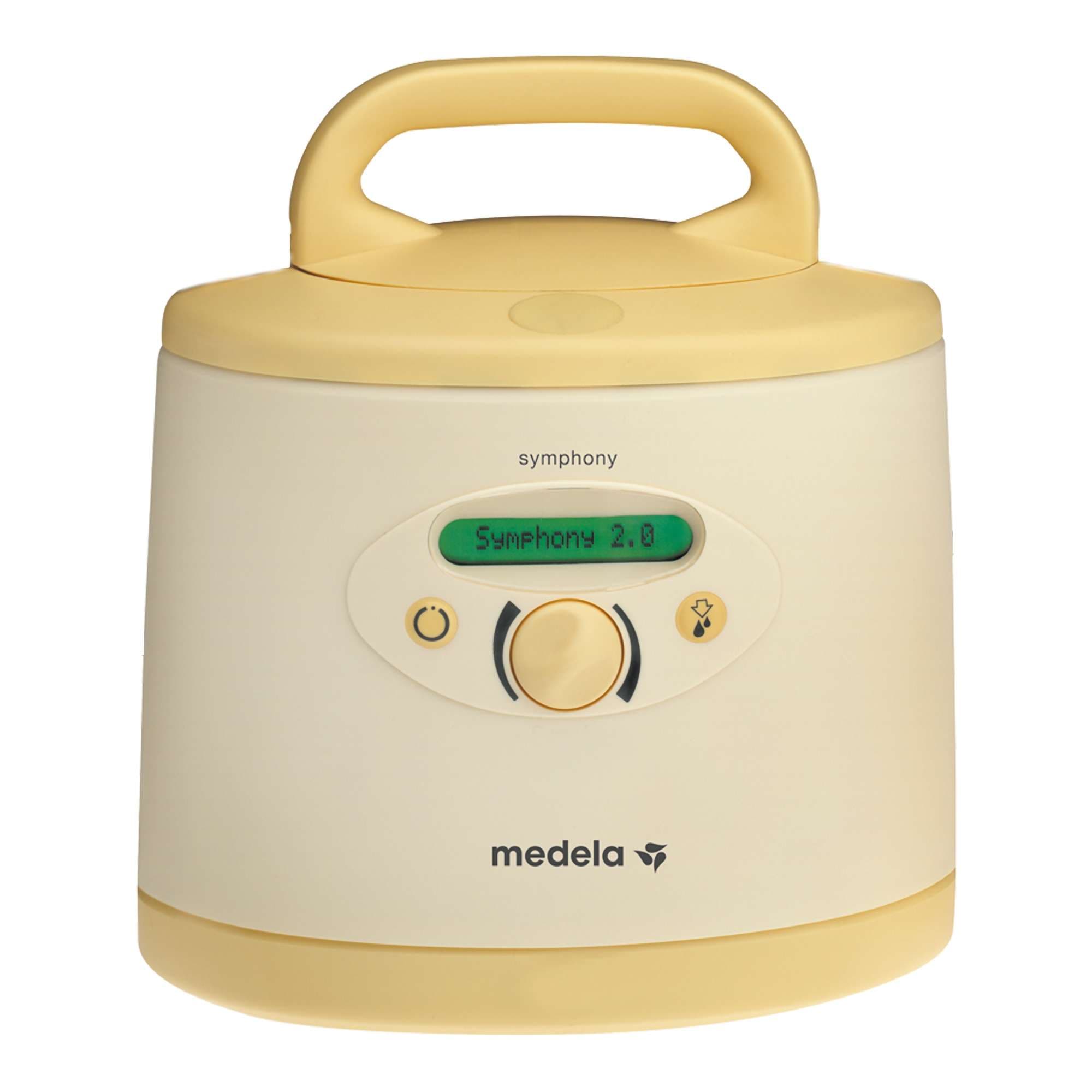 Medela Symphony Plus Double Electric Breast Pump - Image 5