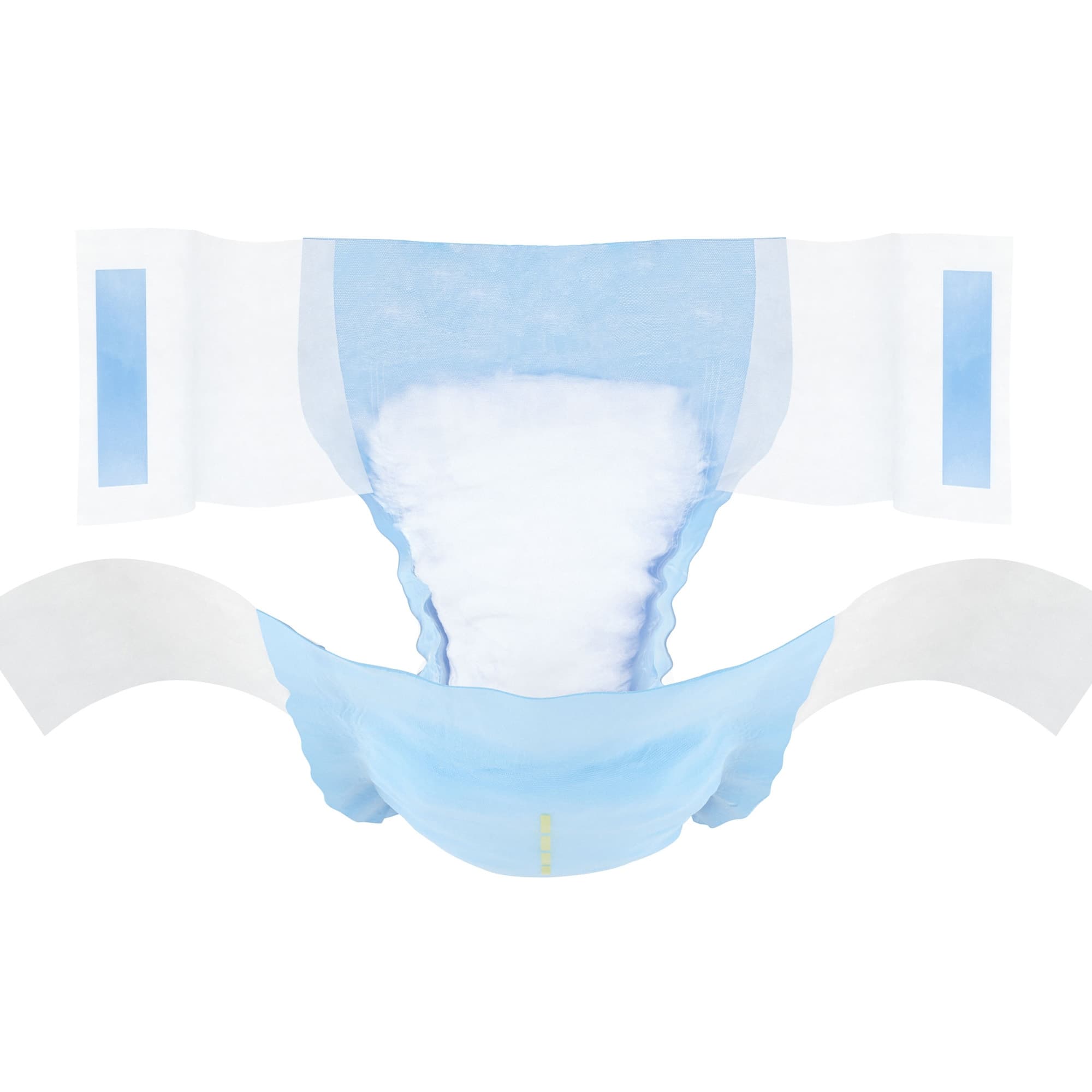TENA Complete Plus Incontinence Brief - Image 2